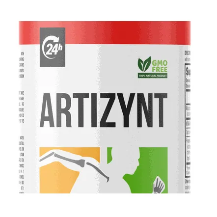 ArtiZynt Gel — Nuotrauka 2