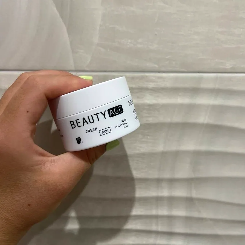 Beauty Age Skin — Nuotrauka 2