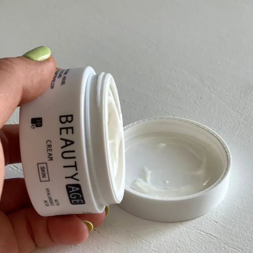 Beauty Age Skin — Nuotrauka 4