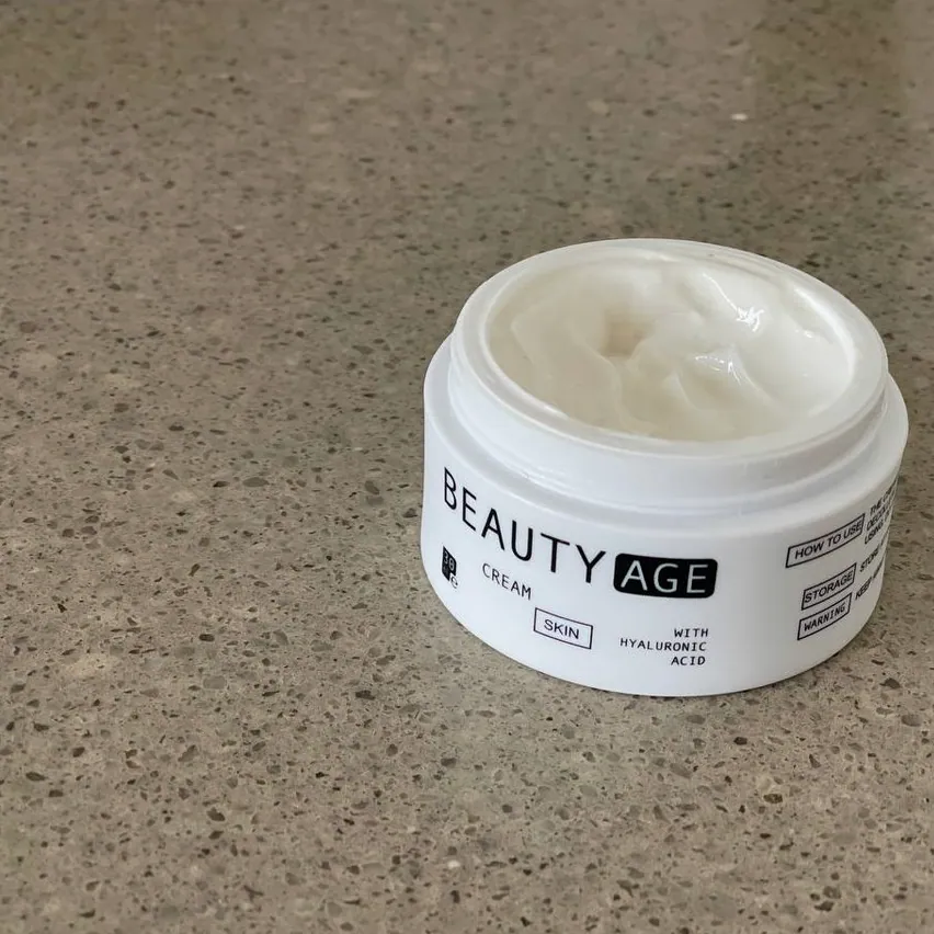 Beauty Age Skin — Nuotrauka 5