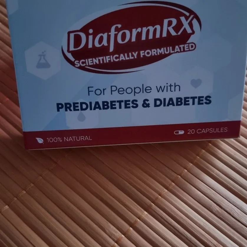 DiaformRX — Nuotrauka 3