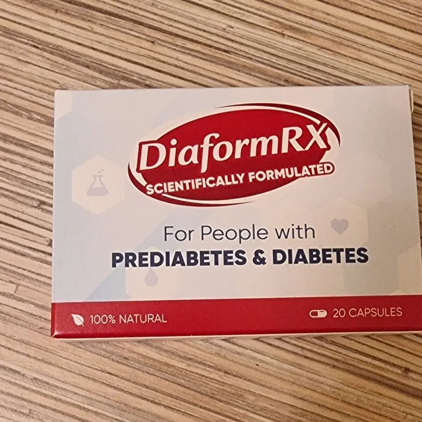 DiaformRX — Nuotrauka 4
