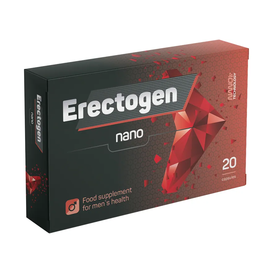Erectogen — Nuotrauka 2