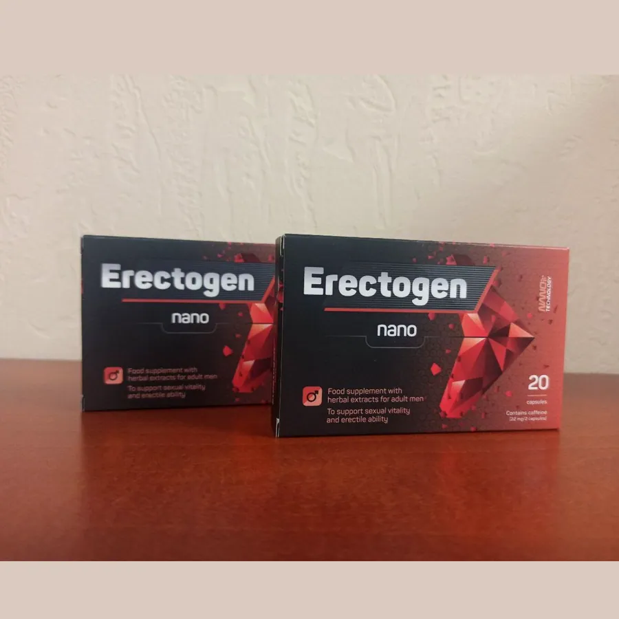 Erectogen — Nuotrauka 5