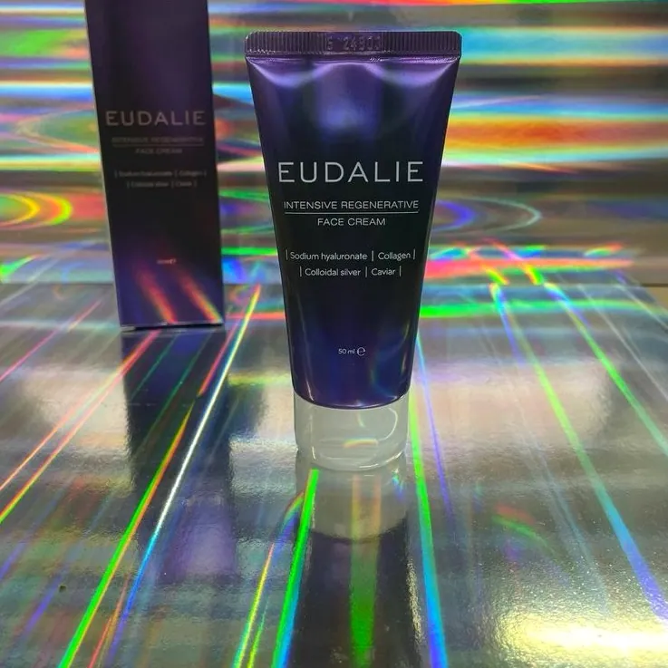 Eudalie — Nuotrauka 5