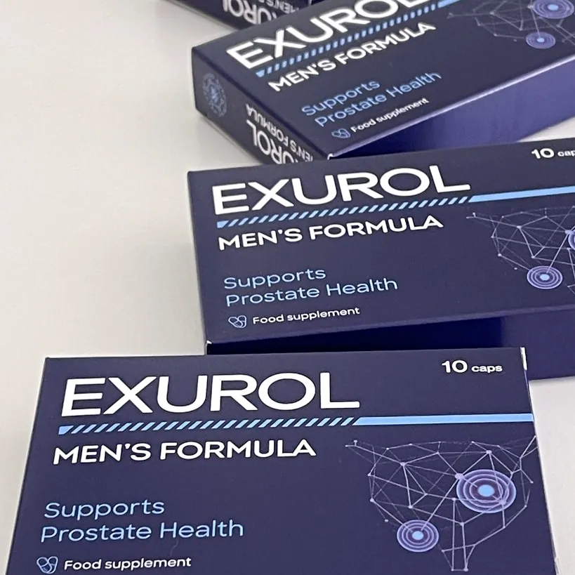 Exurol — Nuotrauka 2