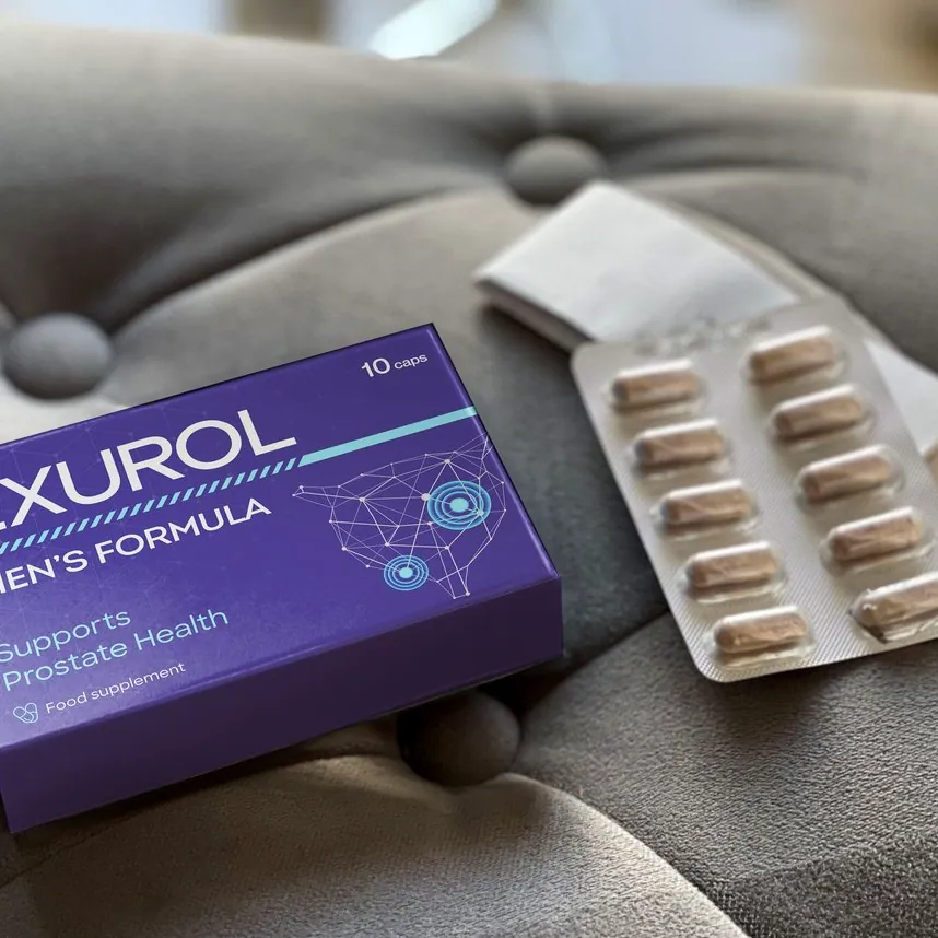 Exurol — Nuotrauka 3