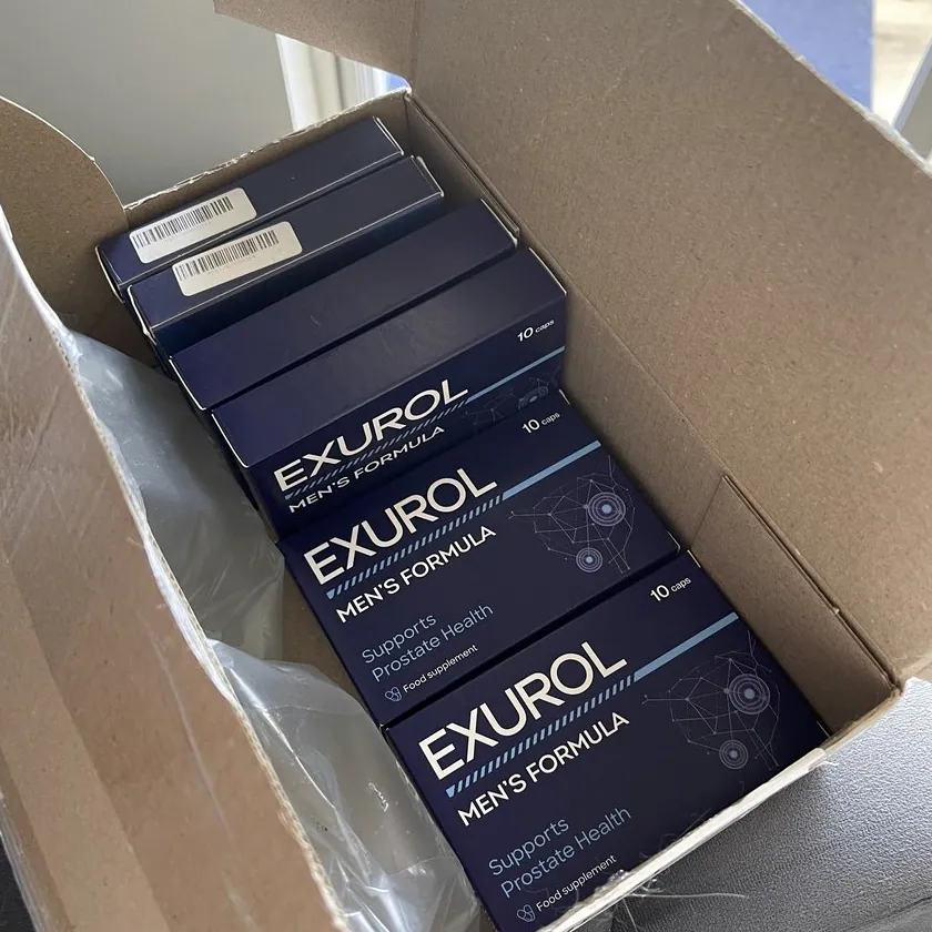 Exurol — Nuotrauka 4