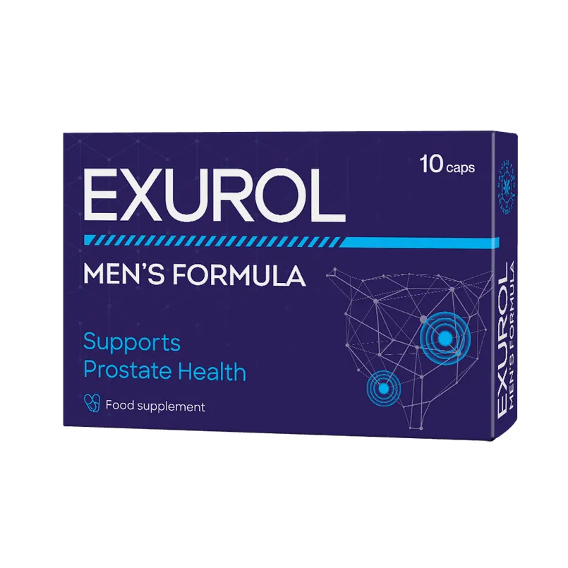 Exurol — Nuotrauka 5