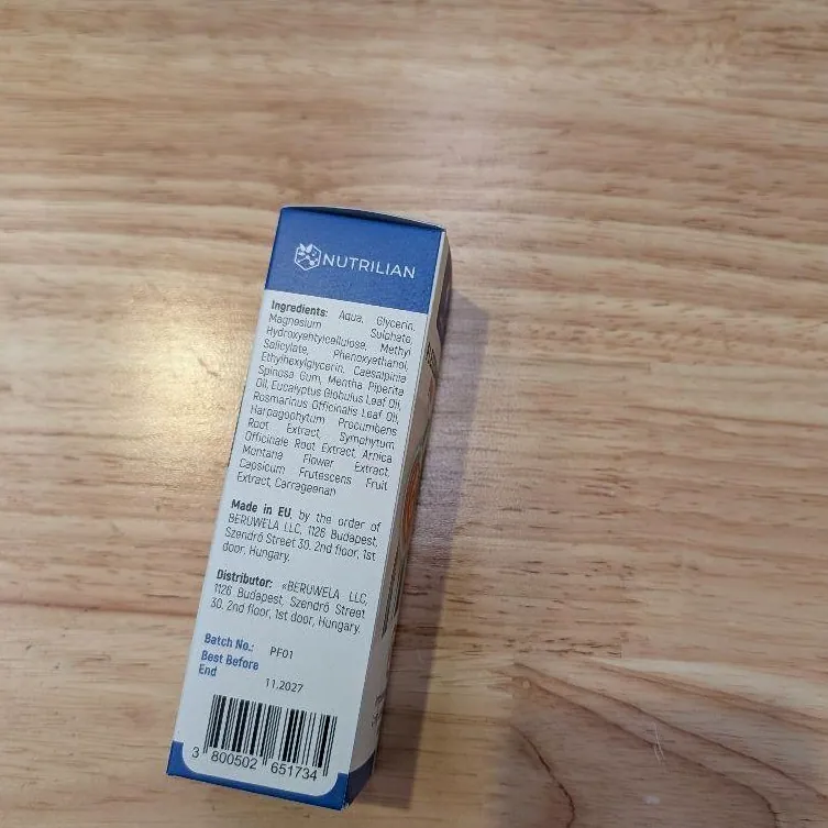 Flexosamine PRO — Nuotrauka 5
