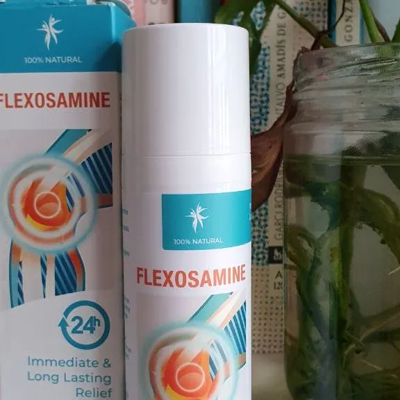 Flexosamine — Nuotrauka 2