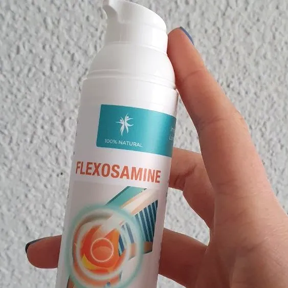 Flexosamine — Nuotrauka 4