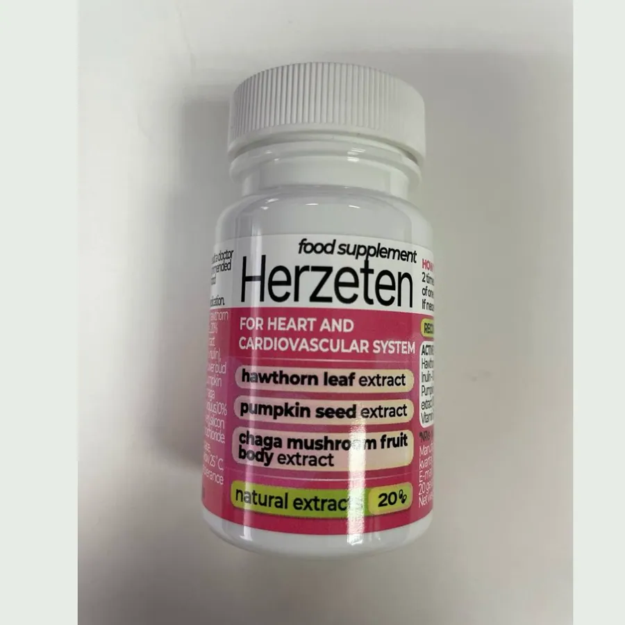 Herzeten — Nuotrauka 2