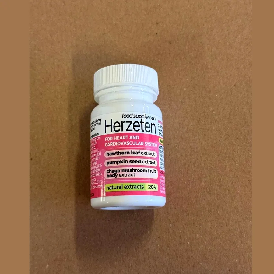 Herzeten — Nuotrauka 5