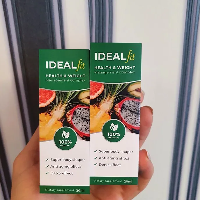 IdealFit — Nuotrauka 2