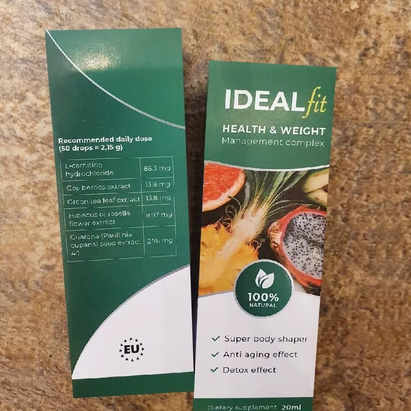 IdealFit — Nuotrauka 5