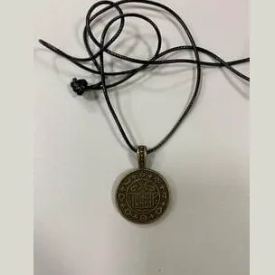 Money Amulet — Nuotrauka 3