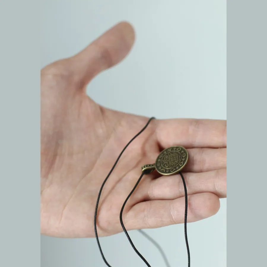 Money Amulet — Nuotrauka 4