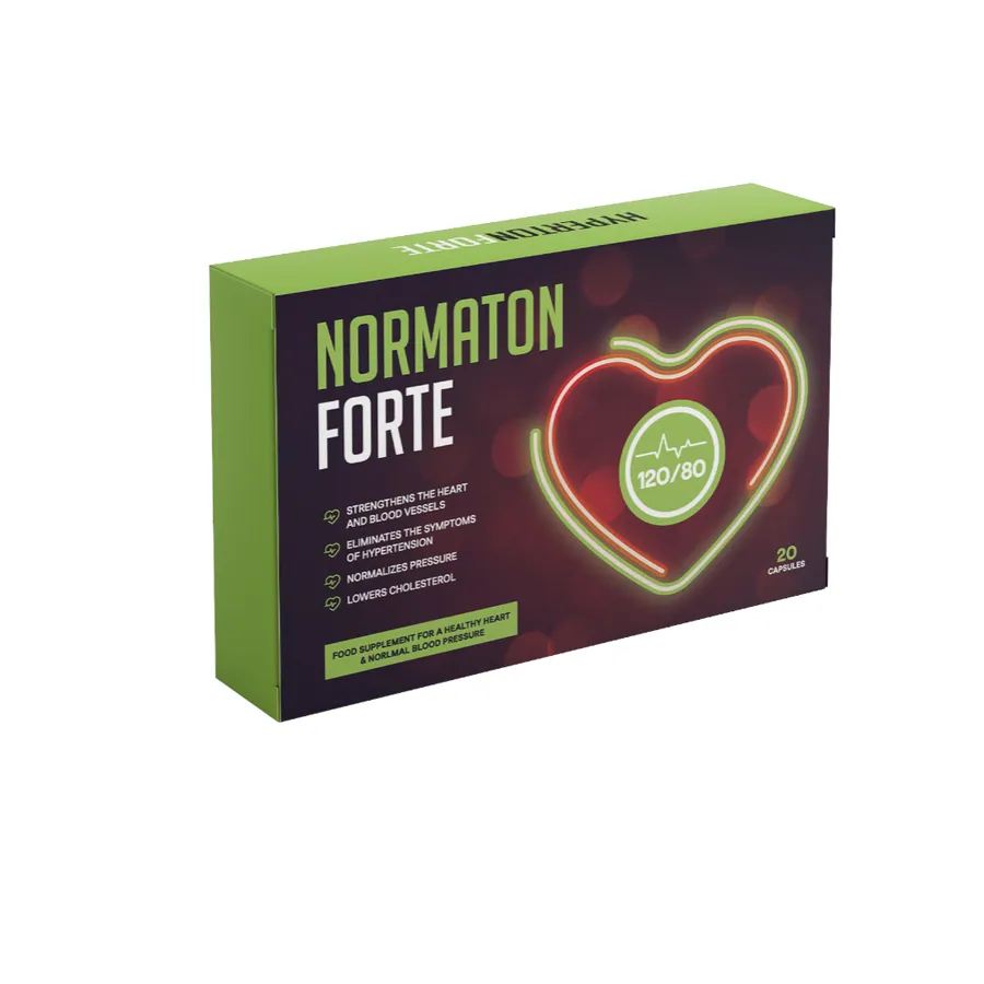 Normaton Forte — Nuotrauka 3