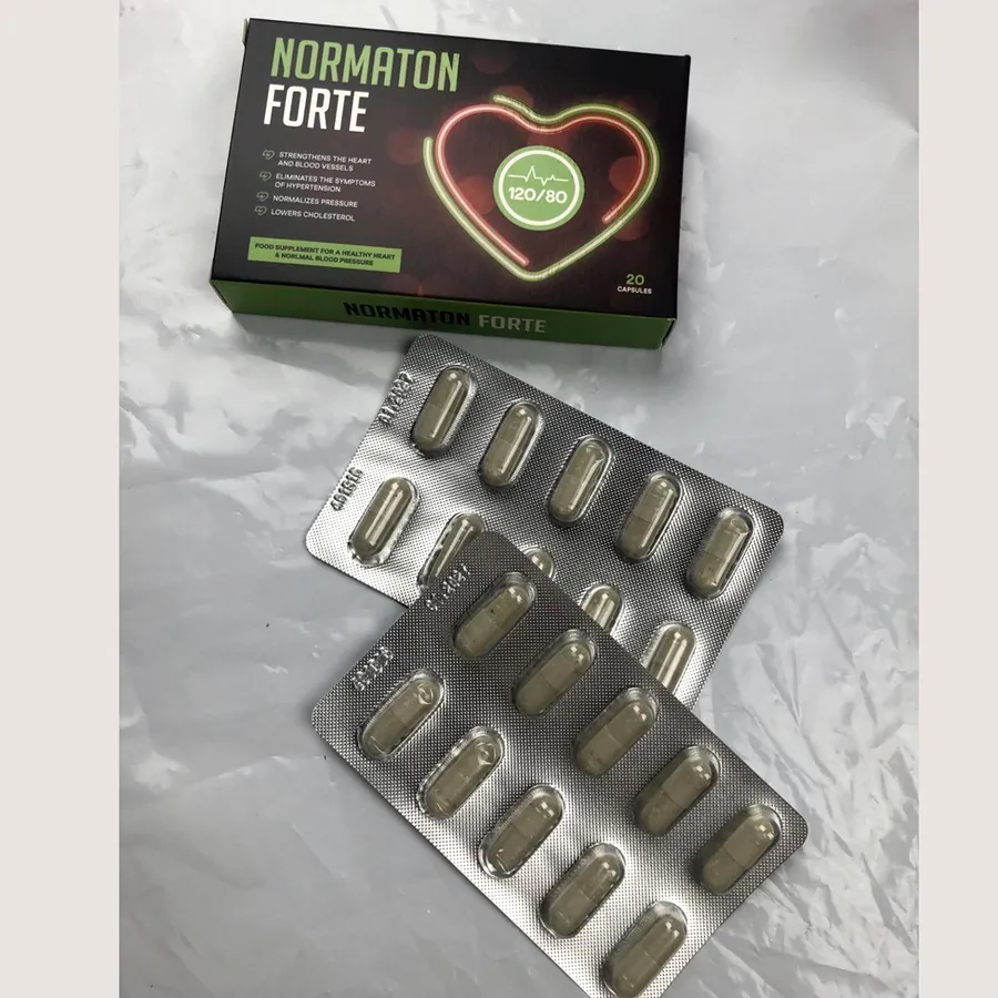 Normaton Forte — Nuotrauka 5