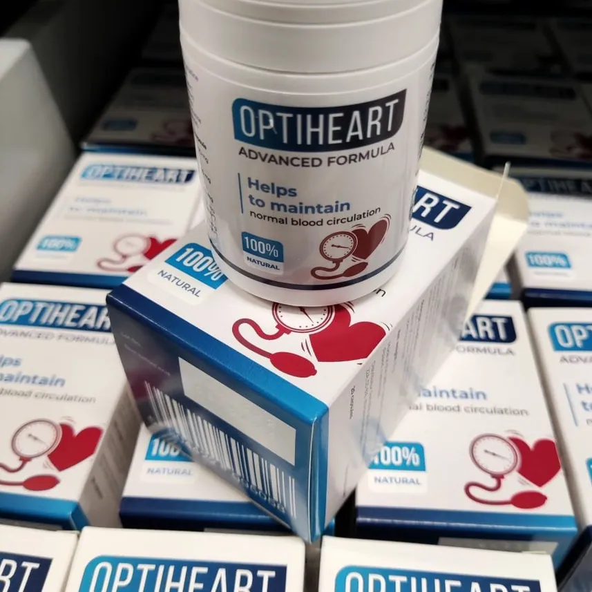 Optiheart — Nuotrauka 3