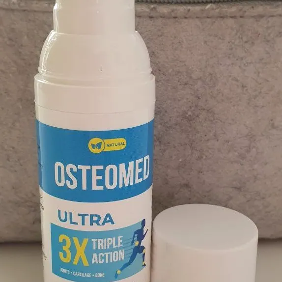 Osteomed — Nuotrauka 3