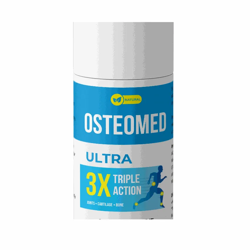 Osteomed — Nuotrauka 4