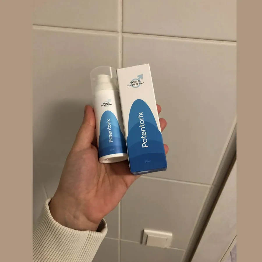 Potentorix — Nuotrauka 3
