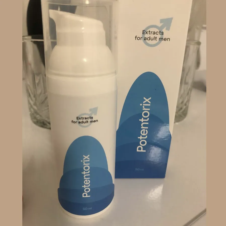 Potentorix — Nuotrauka 4