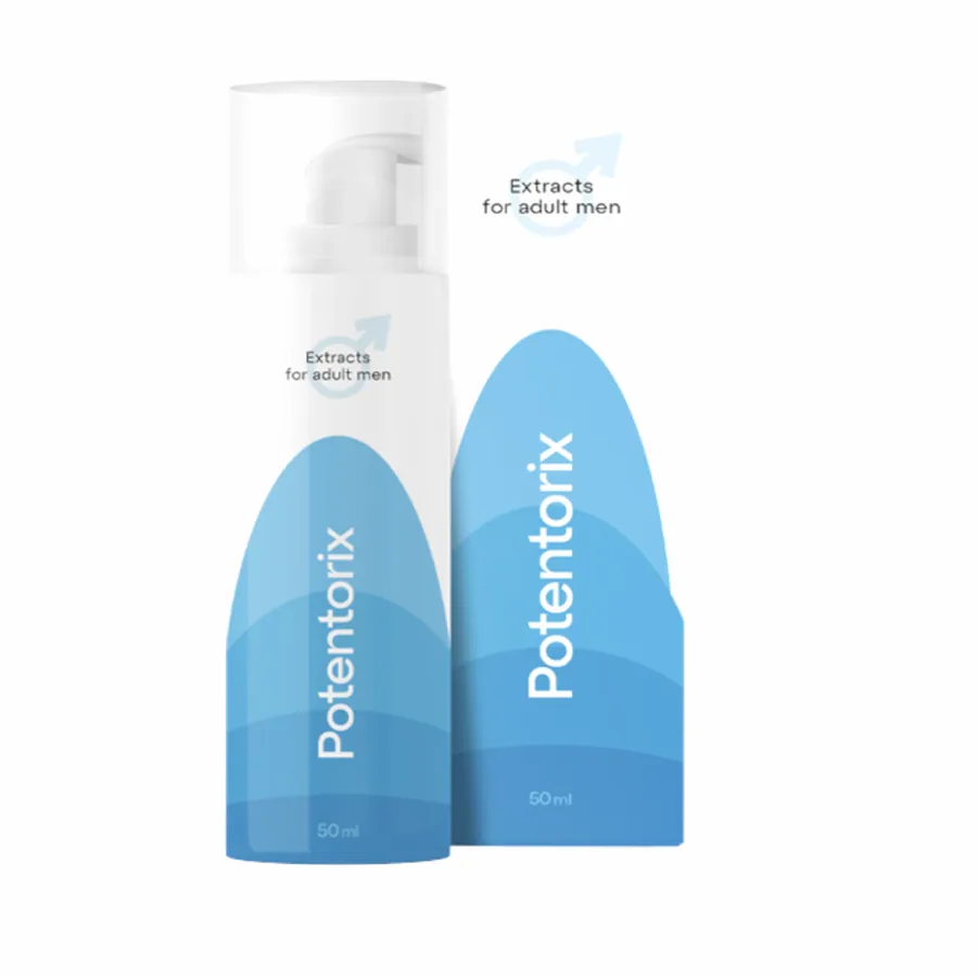 Potentorix — Nuotrauka 5