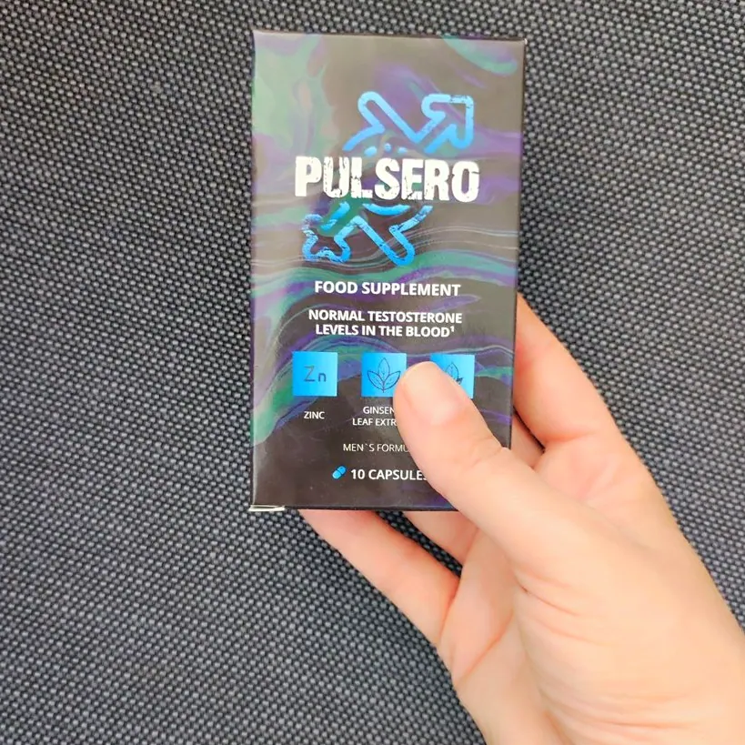 Pulsero — Nuotrauka 2