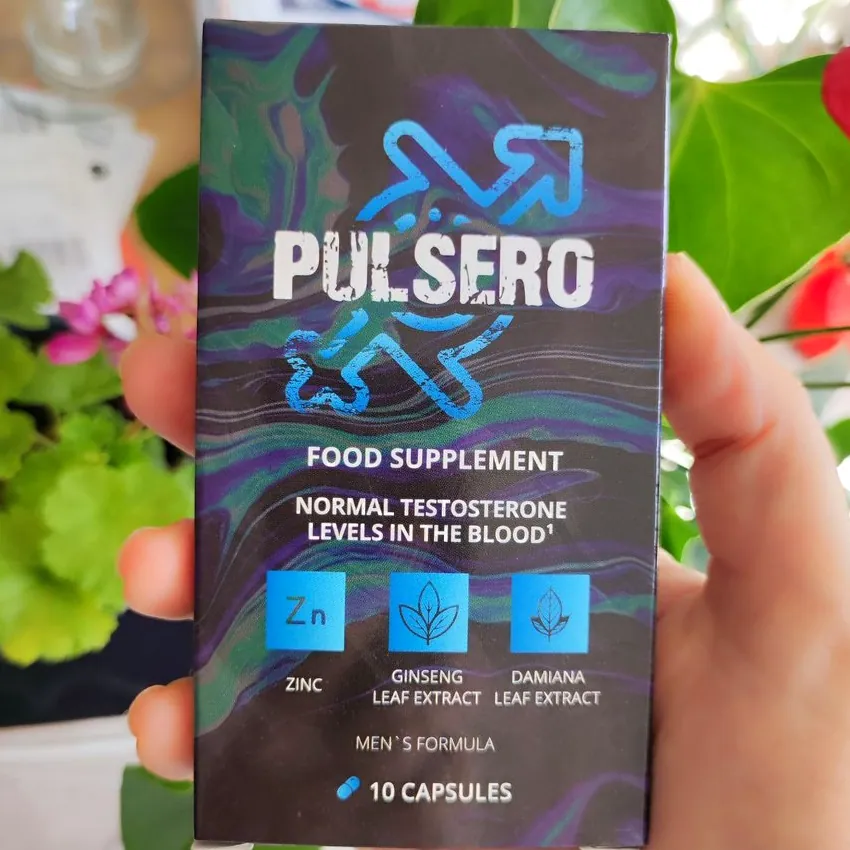 Pulsero — Nuotrauka 3