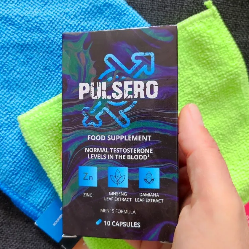 Pulsero — Nuotrauka 4