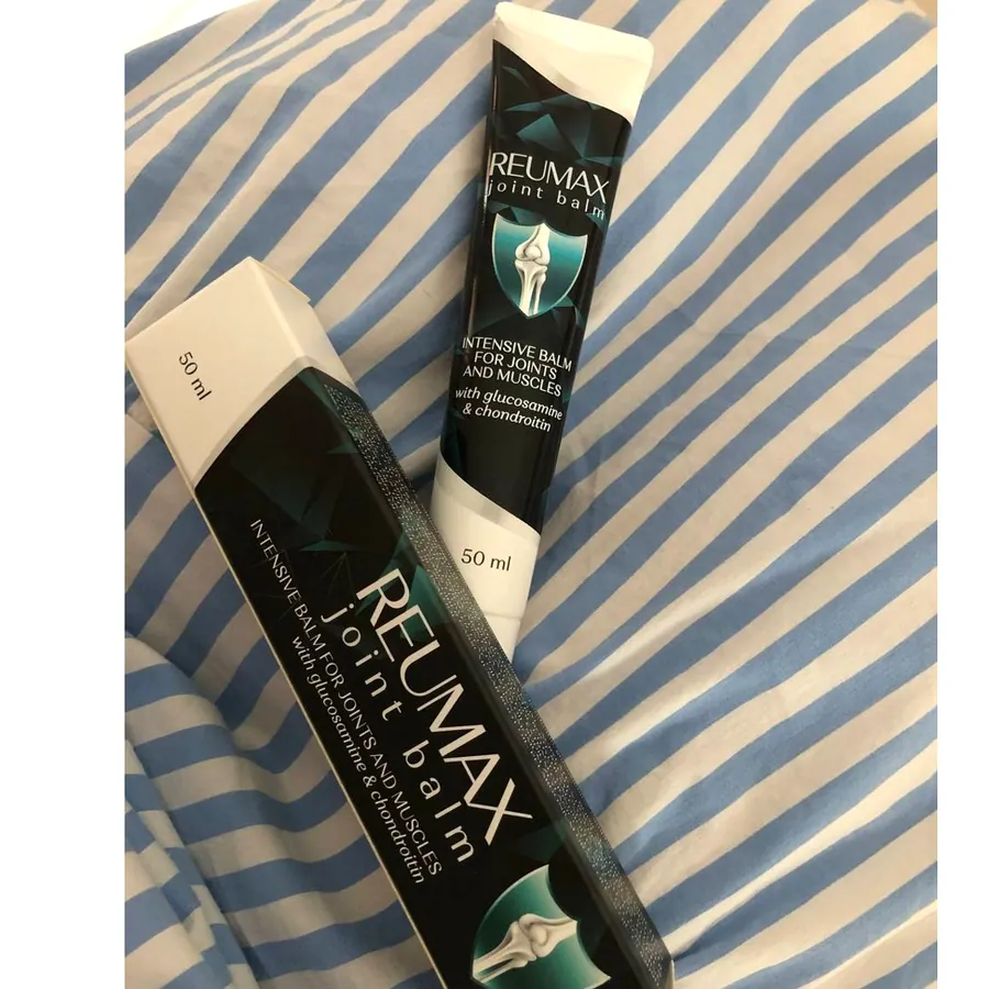 Reumax — Nuotrauka 3