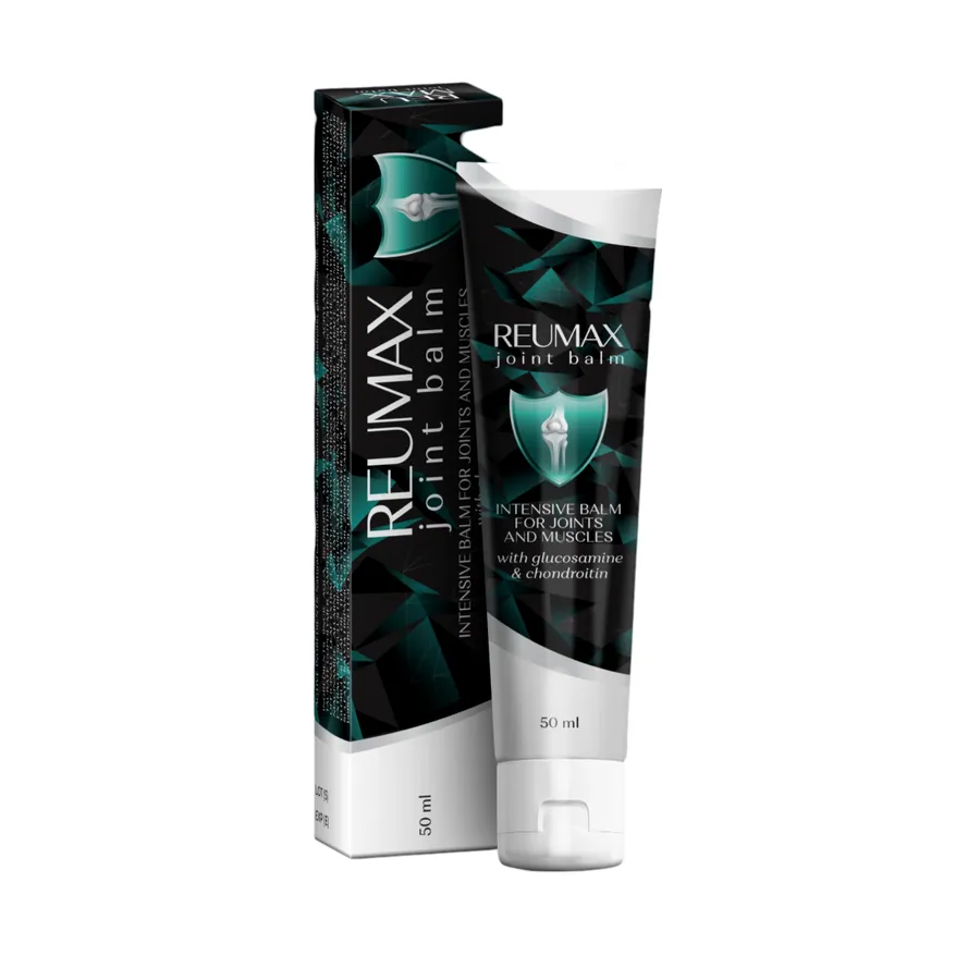 Reumax — Nuotrauka 4