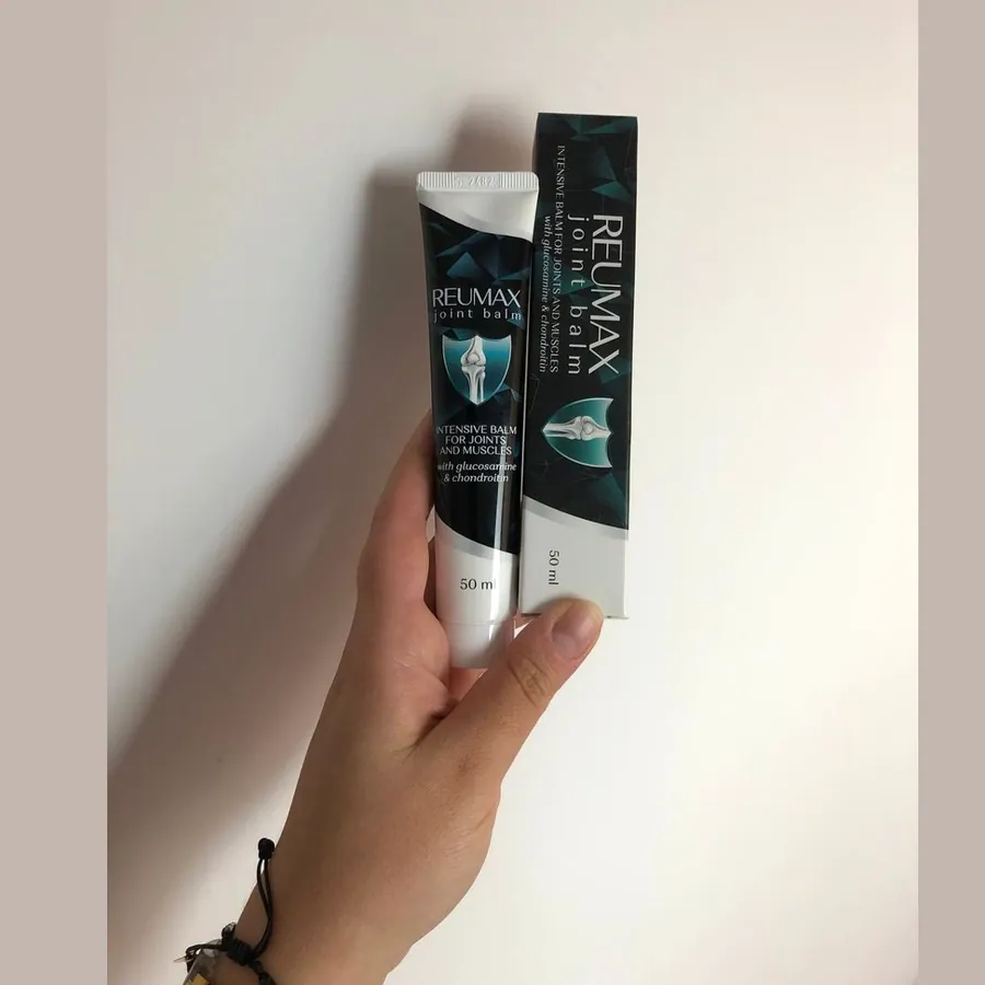 Reumax — Nuotrauka 5