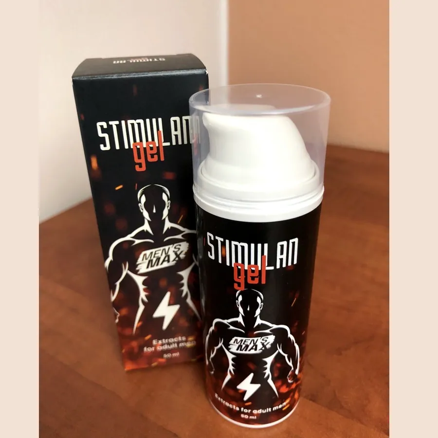 Stimulan — Nuotrauka 2