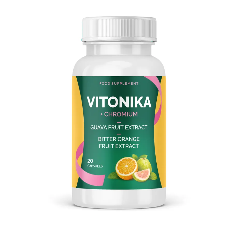 Vitonika