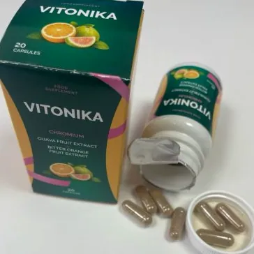Vitonika — Nuotrauka 2